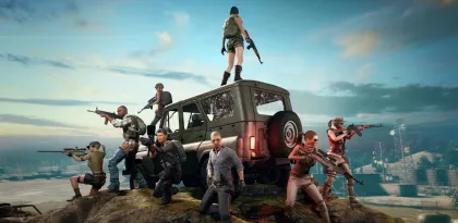 PUBG MOBILE: The Ultimate Battle Royale Experience That Keeps Getting Better!